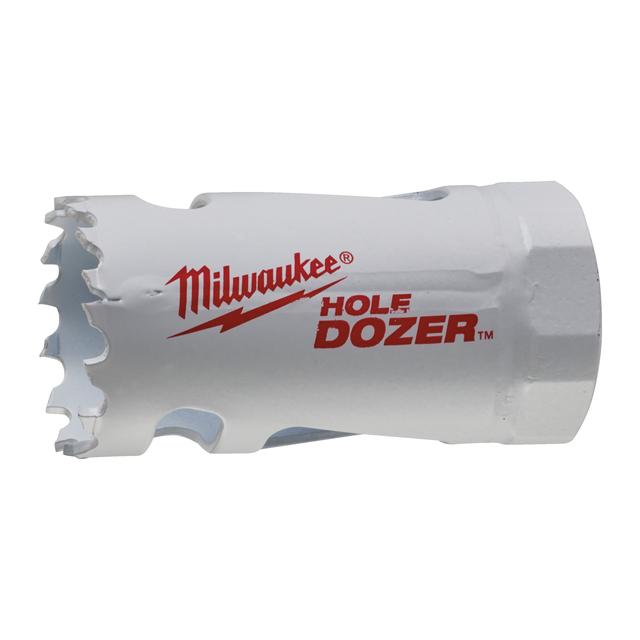 LOCHSÄGE BI-METALL 29 MM HOLE DOZER (25) Produktbild img1 L