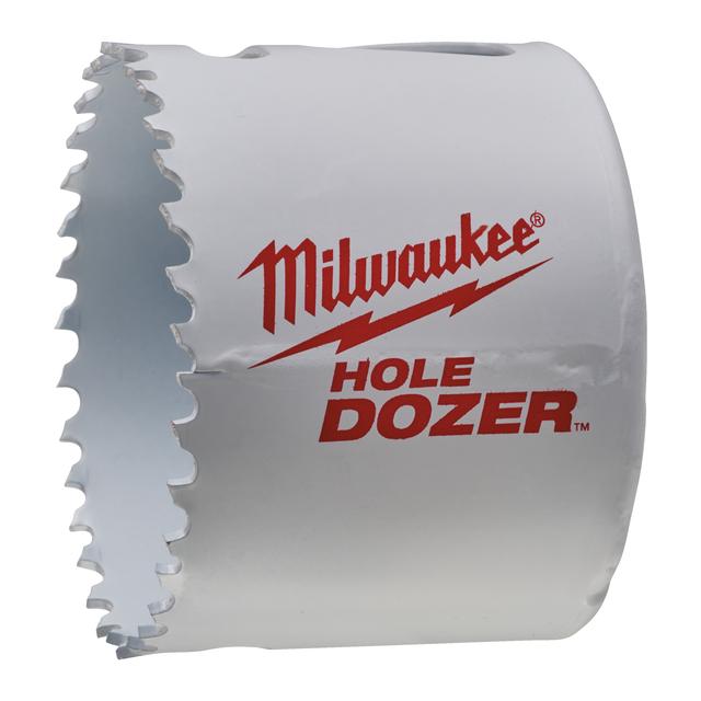 LOCHSÄGE BI-METALL 64 MM HOLE DOZER (25) Produktbild img1 L