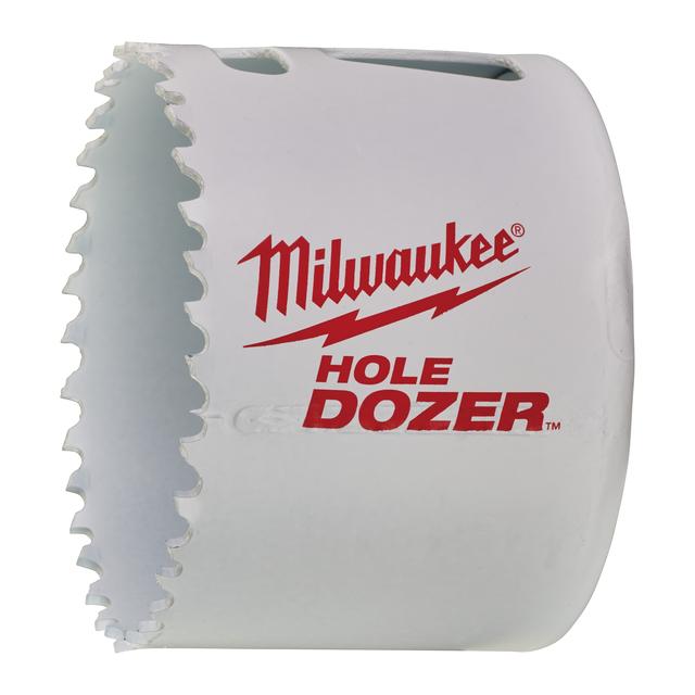 LOCHSÄGE BI-METALL 67 MM HOLE DOZER (16) Produktbild img1 L