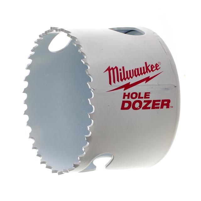 LOCHSÄGE BI-METALL 68 MM HOLE DOZER (16) Produktbild img1 L