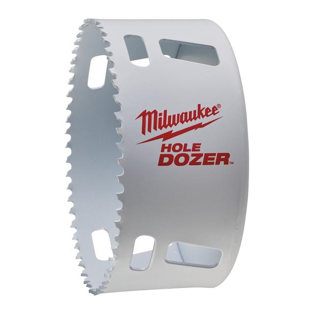 LOCHSÄGE BI-METALL 105 MM HOLE DOZER (9) Produktbild img1 L
