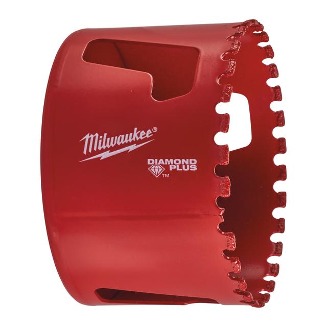 DIAMANT-LOCHSAEGE 68MM DIAMOND PLUS Produktbild img1 L