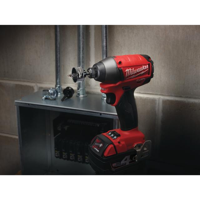 LOCHSAEGE SHOCKWAVE 19MM Produktbild img2 L