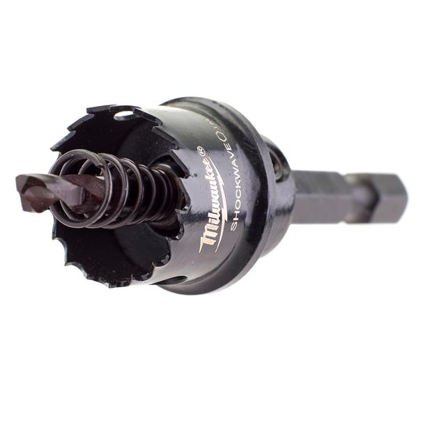 LOCHSAEGE SHOCKWAVE 19MM Produktbild img1 L