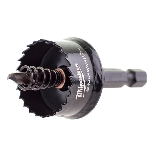 LOCHSAEGE SHOCKWAVE 25MM Produktbild img1 L