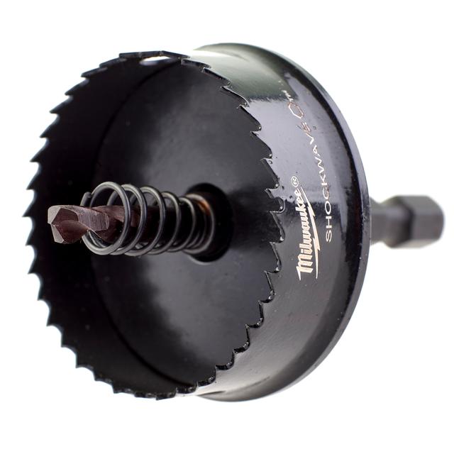 LOCHSAEGE SHOCKWAVE 38MM Produktbild img1 L