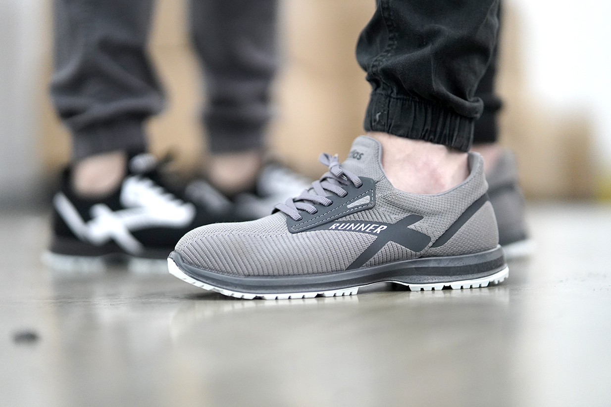 RUNNER 65  - S1P - W10 Produktbild img5 L