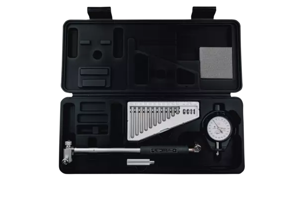 2-Punkt Innenfeinmessgerät 5, Nr. 511-723-20 Produktbild img1 L