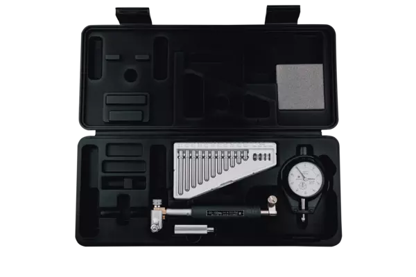 2-Punkt Innenfeinmessgerät 5, Nr. 511-768-20 Produktbild img1 L