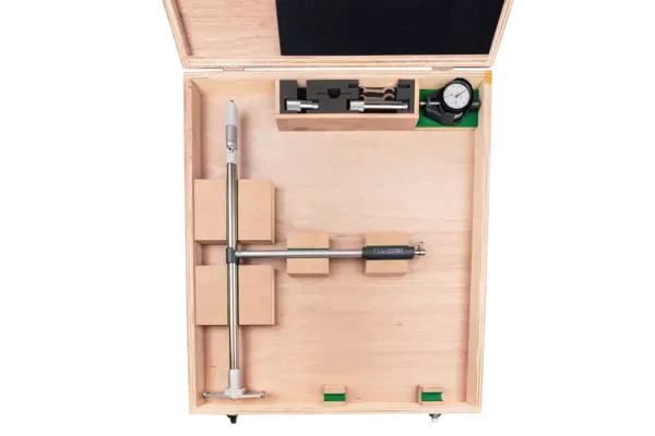 2-Punkt Innenfeinmessgerät 5, Nr. 511-818-20 Produktbild img1 L