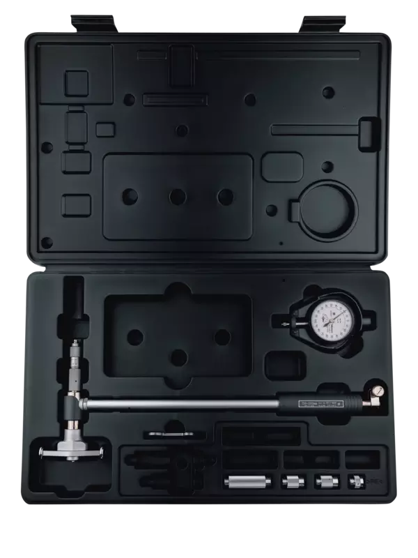 2-Punkt Innenfeinmessgerät 5, Nr. 511-825-20 Produktbild img1 L