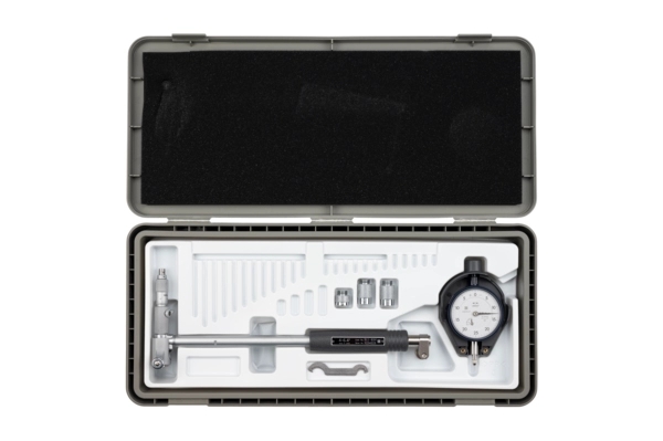 2-Punkt Innenfeinmessgerät 5, Nr. 511-844-20 Produktbild img1 L