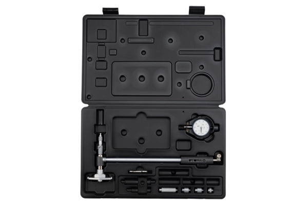 2-Punkt Innenfeinmessgerät 5, Nr. 511-845-20 Produktbild img1 L