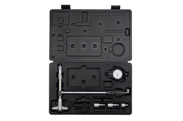 2-Punkt Innenfeinmessgerät 5, Nr. 511-846-20 Produktbild img1 L