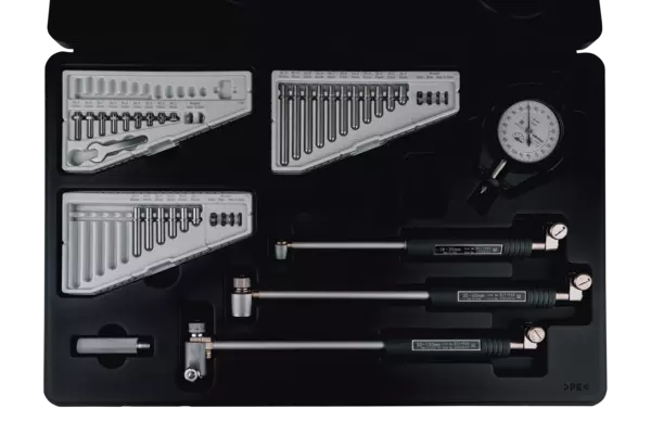 2-Punkt Innenfeinmessgerät 5, Nr. 511-931-20 Produktbild img3 L