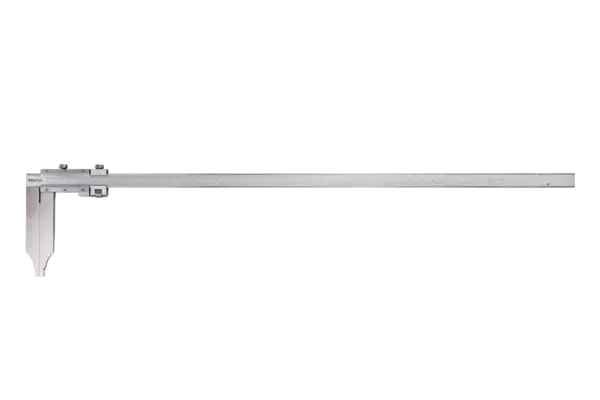 Nonius Messschieber 0-40", 0,001", Inch, Nr. 534-120 Produktbild img1 L