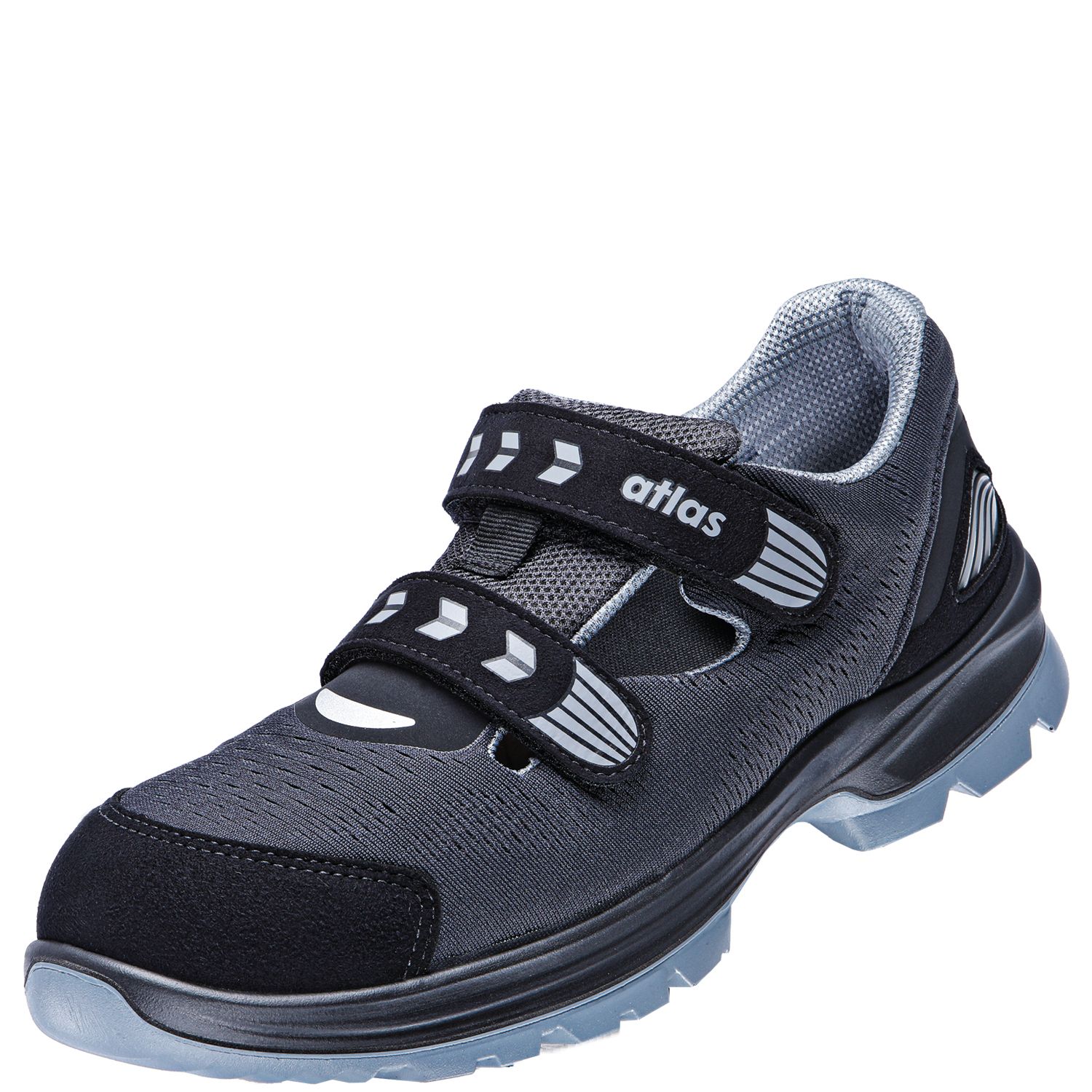 ATLAS Sandale ERGO-MED 1605 XP ESD - S1P - W10 Produktbild img1 L