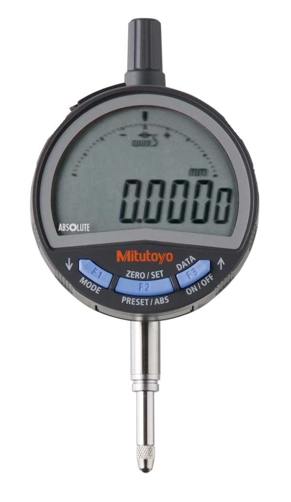 Digital Indicator ID-C, Nr. 543-700 Produktbild img1 L