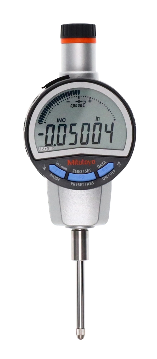 Digital Indicator ID-C, ASME/ANSI Type, Nr. 543-722B Produktbild img1 L