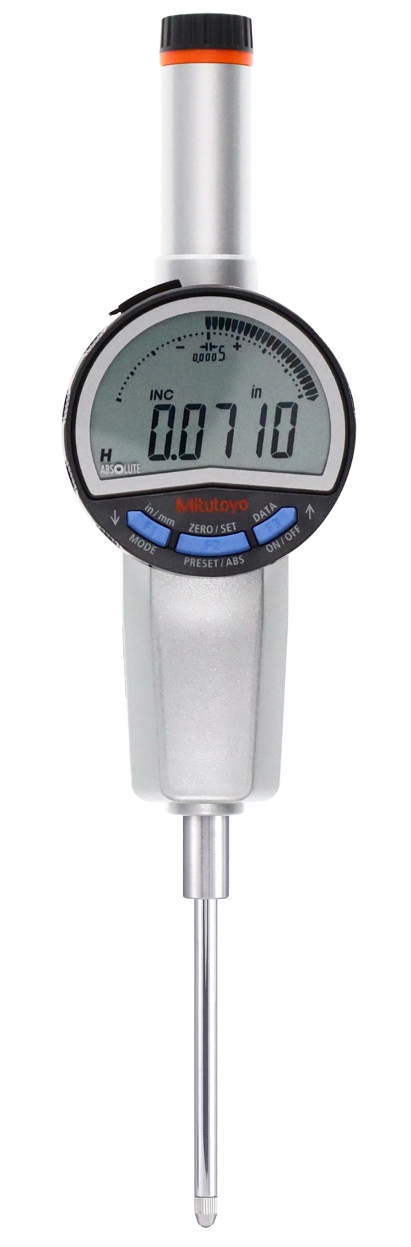 Digital Indicator ID-C, ASME/ANSI Type, Nr. 543-737B Produktbild img1 L