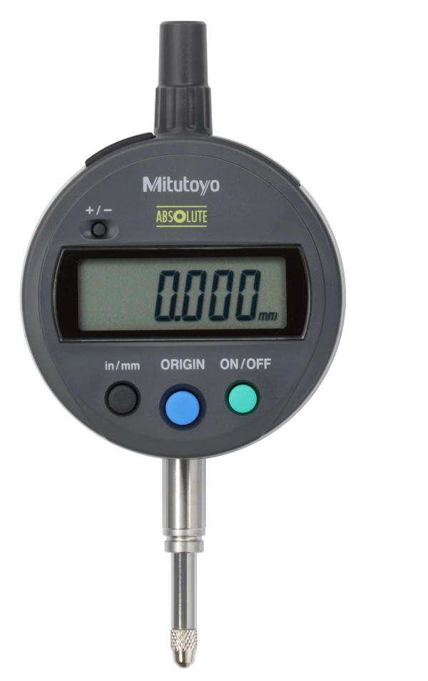 Digitale Messuhr ID-S Digitale Messuhr ID-S Zoll/Metrisch, 0,5", 0,0000 Produktbild img1 L