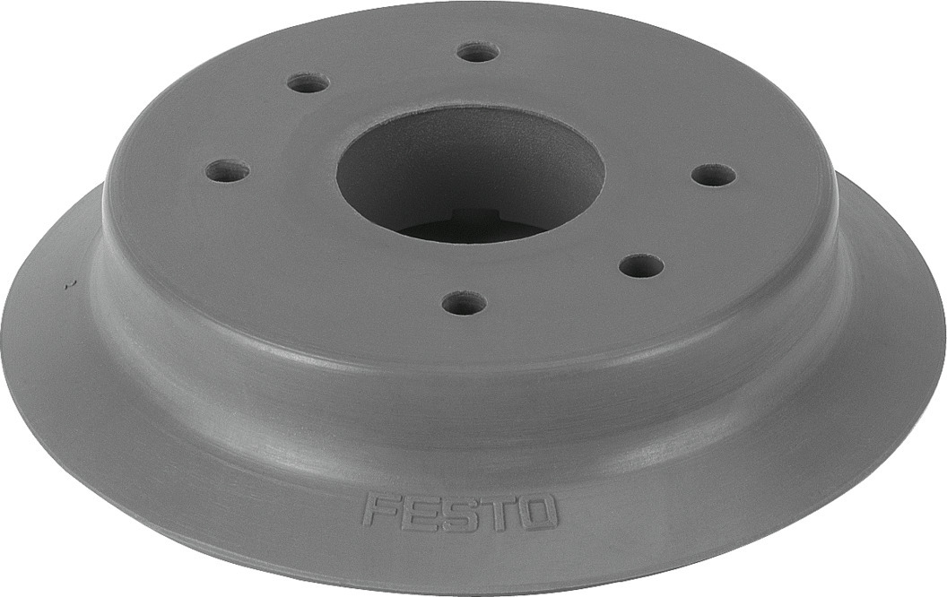 ESV-100-EF Vakuumsaugnapf Produktbild img1 L