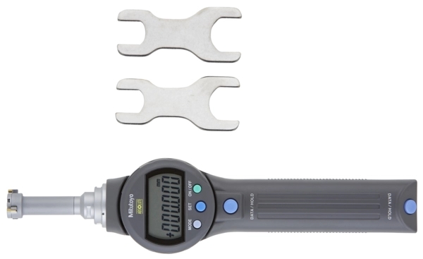 Digital ABS Borematic, Ti-Legierung 16-20mm, Nr. 568-365 Produktbild img1 L