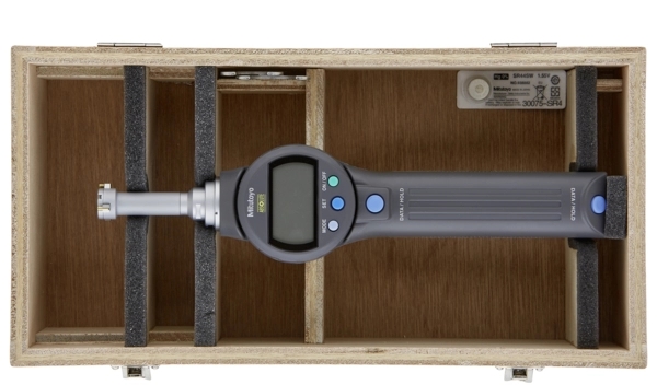 Digital ABS Borematic, Ti-Legierung 16-20mm, Nr. 568-365 Produktbild img2 L