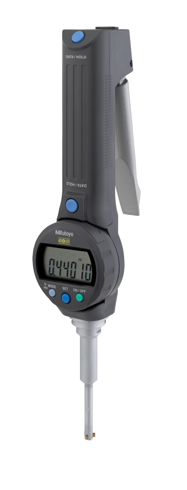 Digital ABS Borematic, Ti-Legierung 0,275-0,35", Nr. 568-461 Produktbild img1 L