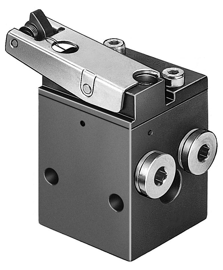 LS-4-1/8 Kipphebelventil Produktbild img1 L