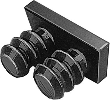 ASI-KK-FK Kabelkappe Produktbild img1 L