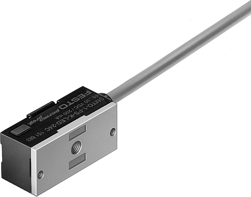 SMTO-1-NS-K-LED-24-C Näherungsschalter Produktbild img1 L