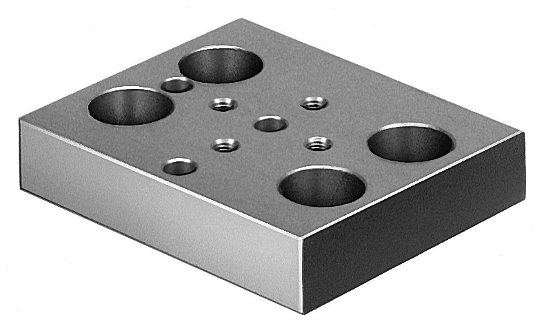 BPL-1 Adapterplatte Produktbild img1 L