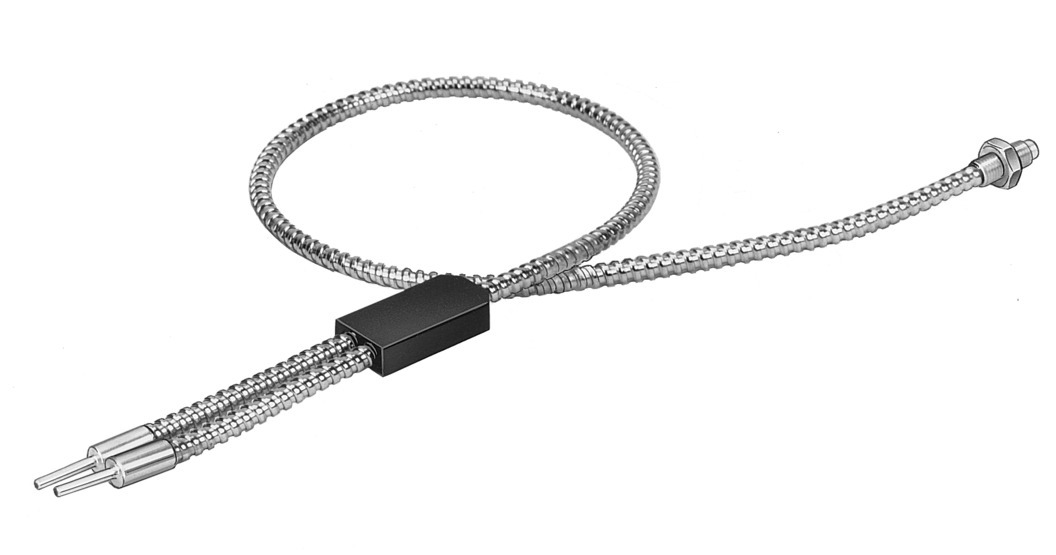 SOEZ-LLG-RT-0,5-M6 Lichtleiter Produktbild img1 L