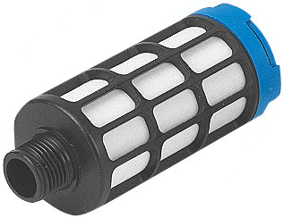 U-1 Schalldämpfer Produktbild img1 L