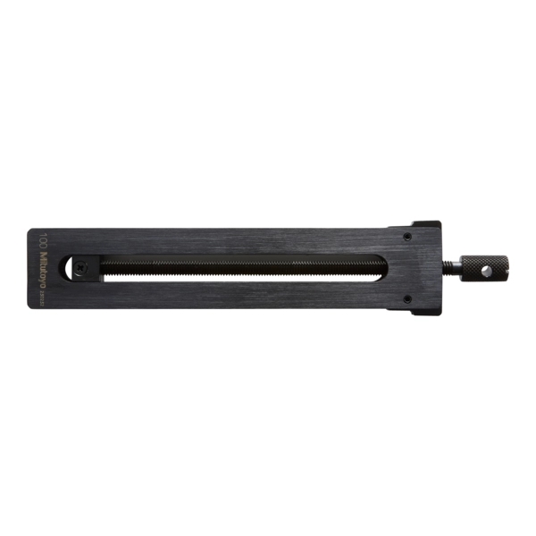 Halter für Endmaße 5-100mm, Nr. 619003 Produktbild img1 L