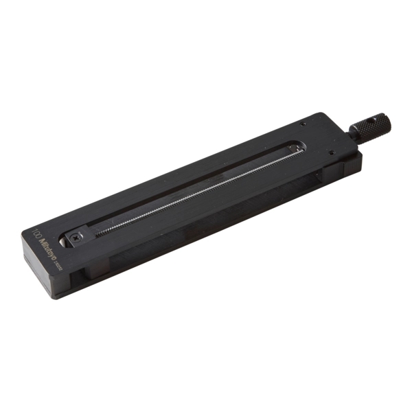 Halter für Endmaße 5-100mm, Nr. 619003 Produktbild img2 L