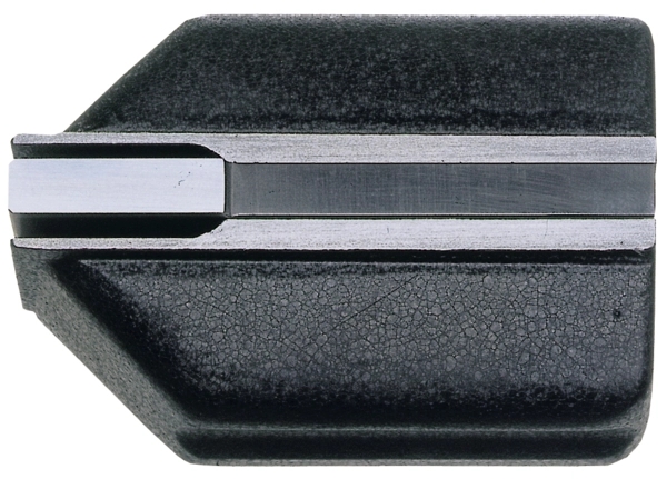 Holder Base for Gauge Endmaße, Nr. 619009 Produktbild img1 L