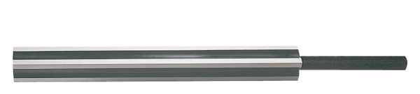 Haarlineal für GB, dreieckig 160mm, Nr. 619023 Produktbild img1 L