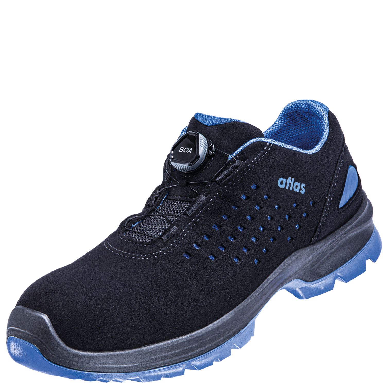 ATLAS Halbschuh SL 9405 XP BOA - S1P - W12 - Gr.40 Produktbild img1 L