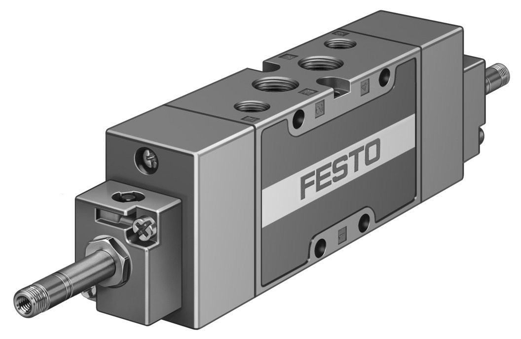 JMFH-5-1/4-S-B Magnetventil Produktbild img1 L