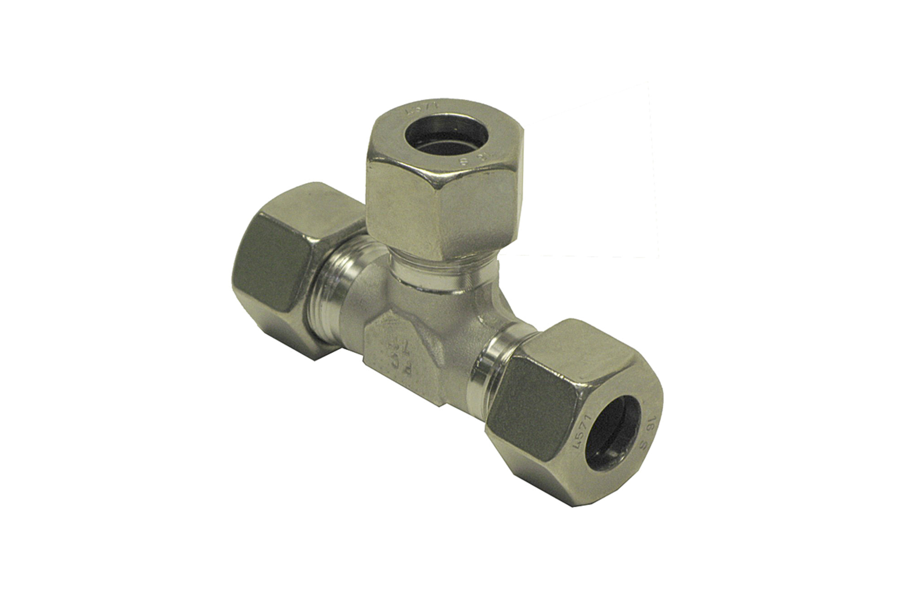 Kärcher T-Verschraubung, Edelstahl (Ermeto) Produktbild img1 L