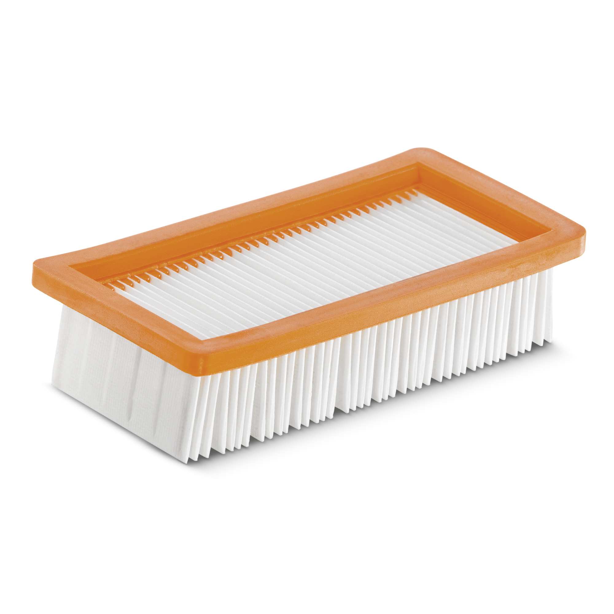 Kärcher Flachfaltenfilter (für Asche- und Trockensauger) Produktbild img1 L