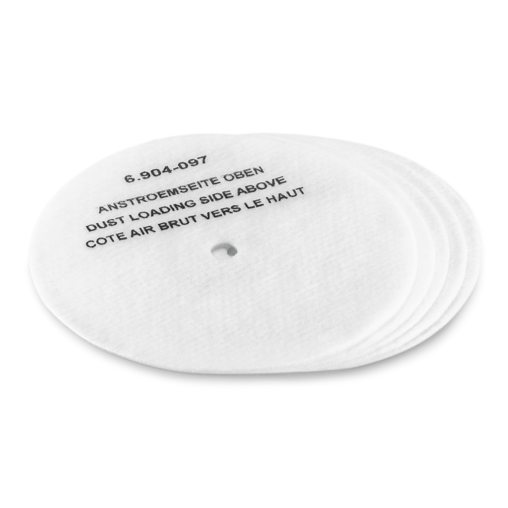 Kärcher Mikrofilter Vlies (BIA-C) Produktbild img1 L