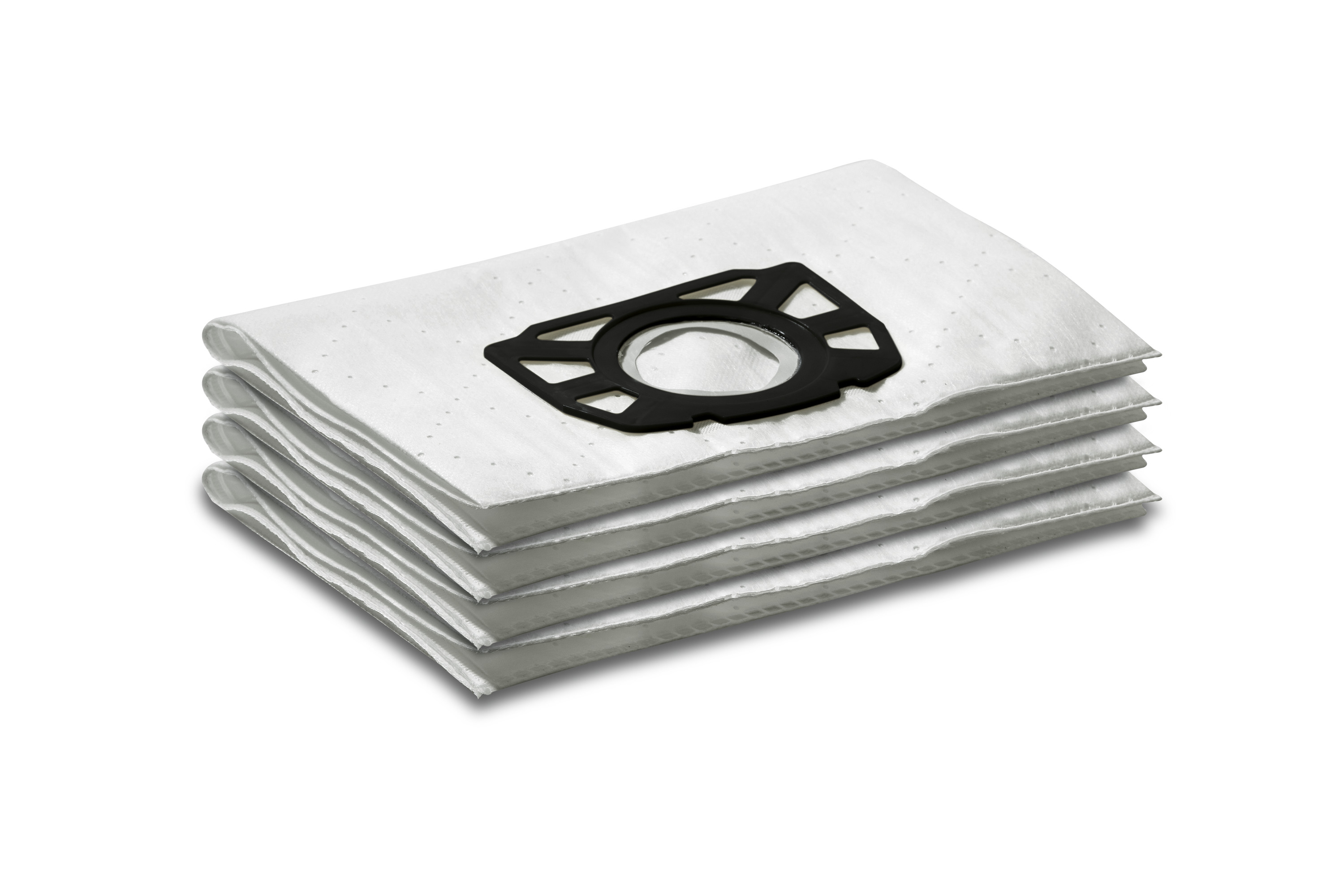 Kärcher Vliesfiltertüten Produktbild img1 L