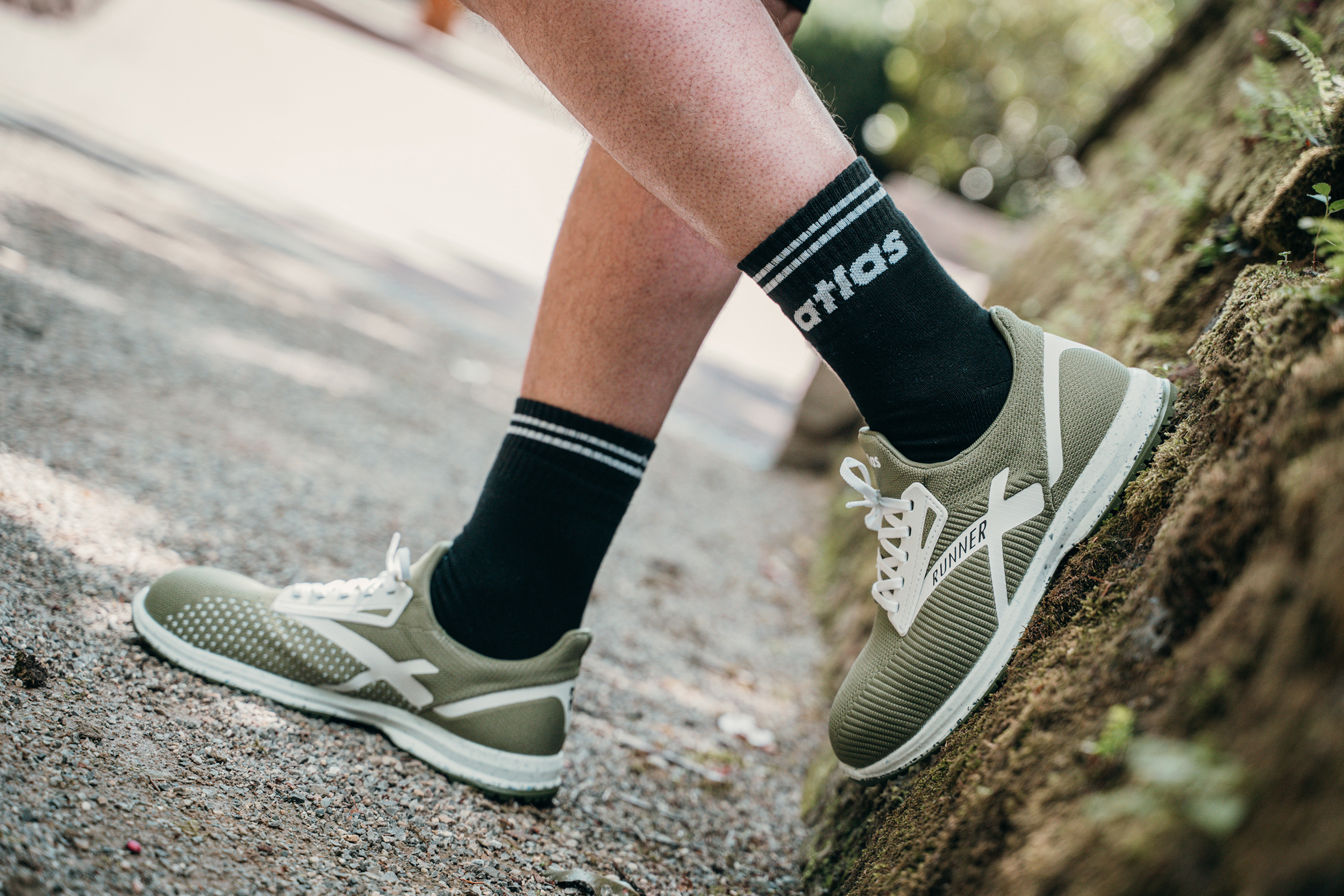 RUNNER 75 - S1P - W10 Produktbild img4 L