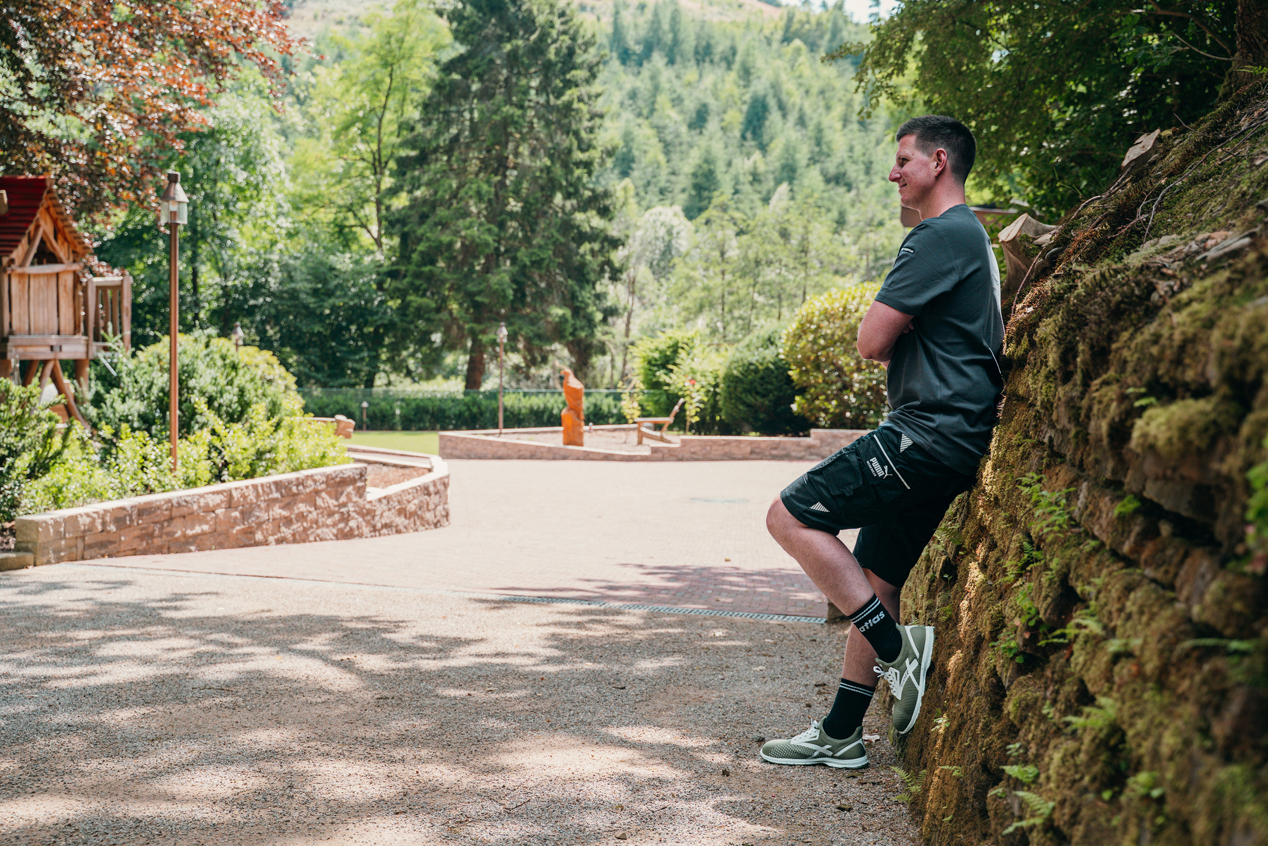 RUNNER 75 - S1P - W10 Produktbild img5 L