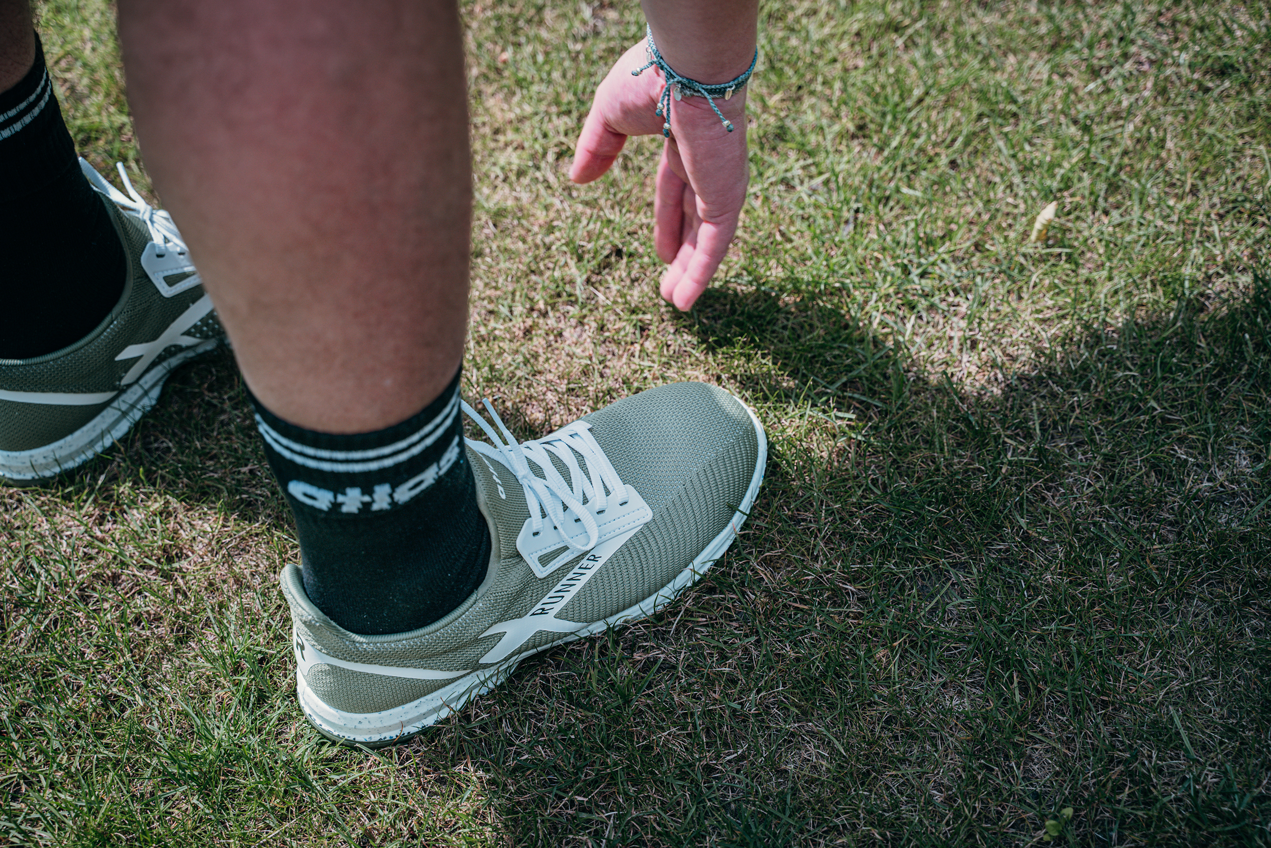 RUNNER 75 - S1P - W10 Produktbild img7 L