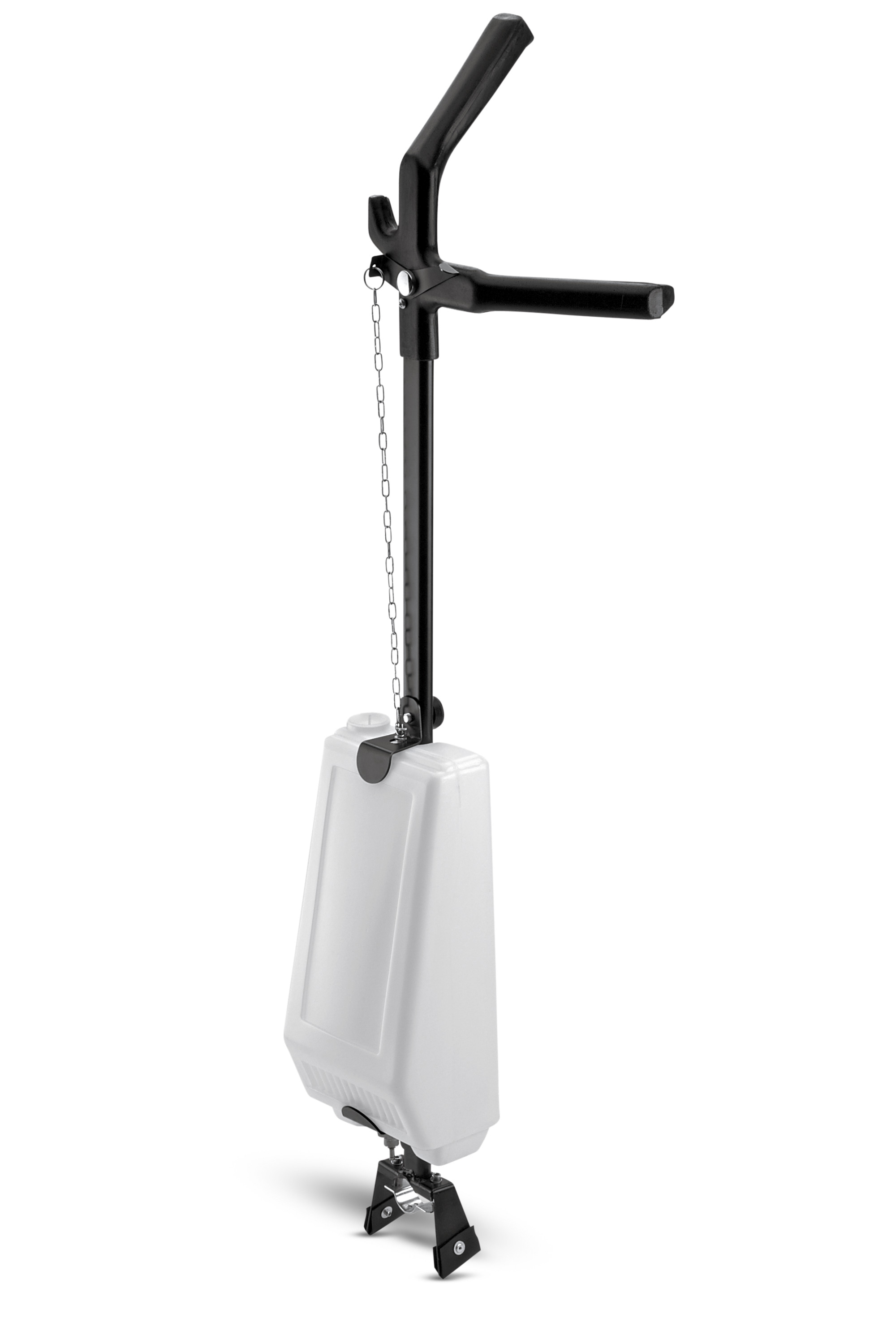 Kärcher Frischwassertank 5 l mit Führungsstange Produktbild img1 L