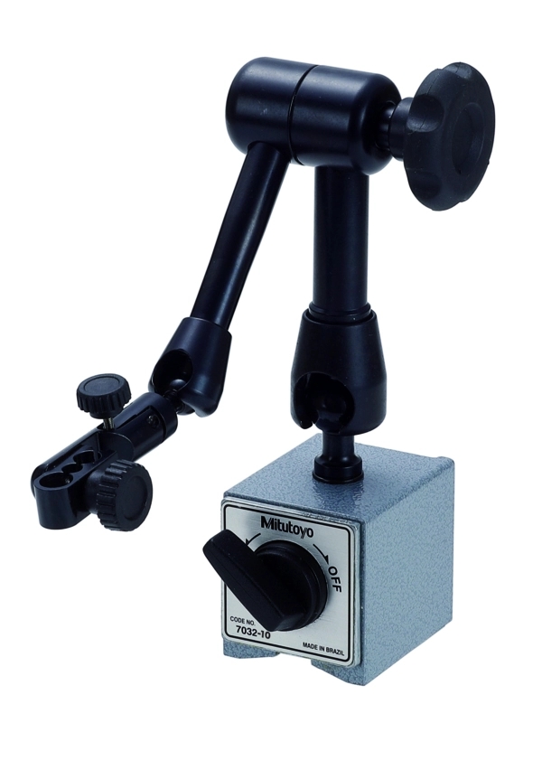 Jointed Magnetic Stand 260mm Working Radius, Nr. 7032-10 Produktbild img1 L
